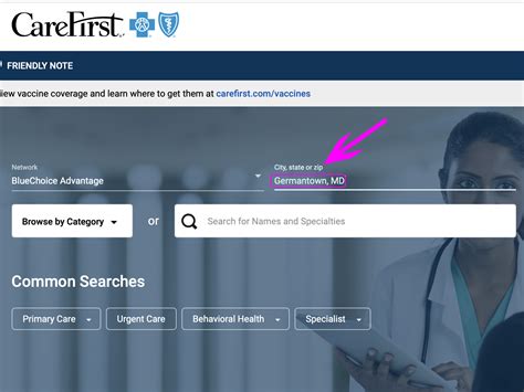 CareFirst Coronavirus Provider News and Updates. Maryland Department of ... CareFirst BlueCross BlueShield Medicare Advantage is the shared business name of ...